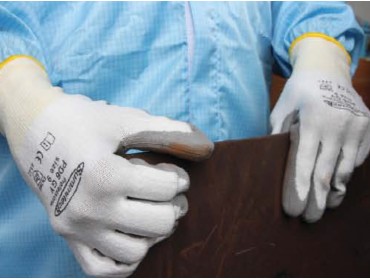 SUMMITECH PROFESSIONAL PD6 GY